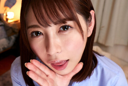 【VR】Ravished by Irresistible Erotic Potential - Aoi Rena