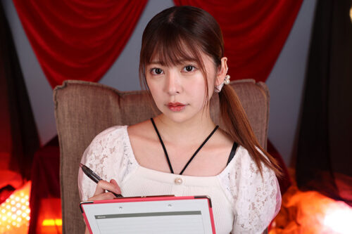 【VR】Ceiling Angle Specialist: Sex Counselor Mori Hinako's ED Treatment