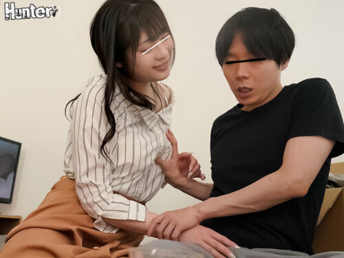 Family Grew Without Me Knowing! Unexpected Sex with My New Stepsister