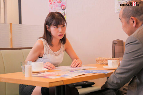Mother-in-Law's Unprotected Sex Sales Strategy - Shibuya Natsu