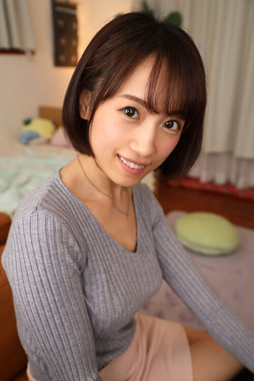 【VR】Missed Last Train at Reunion, Classmate Lets Me Stay Over - Reverse NTR with Lewd Areolas