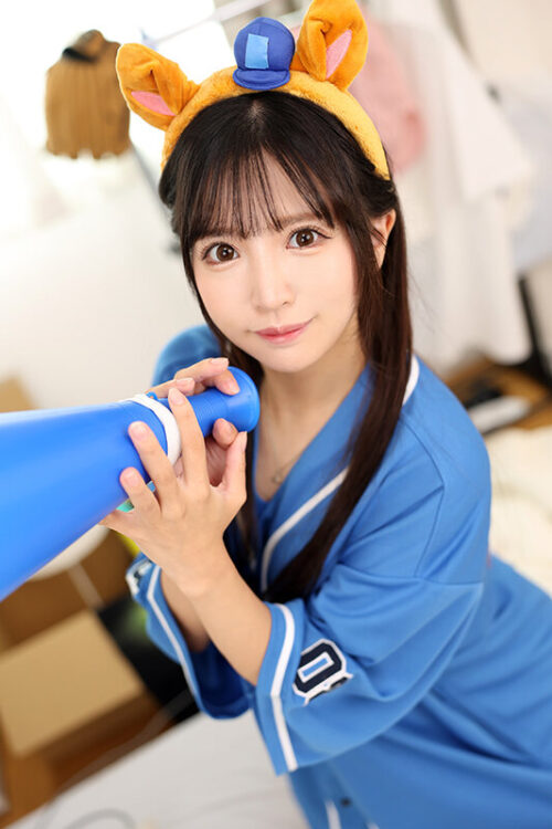 【VR】Ultimate Face-Focused 8K VR - My Girlfriend Onami ♪ Aya Onami
