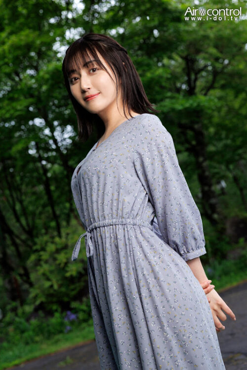 【VR】A Little Infidelity - Manami Shindo