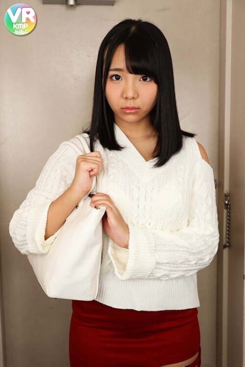 【VR】From Cold Service to True Love: Repeated Bookings with Inaba Ruka