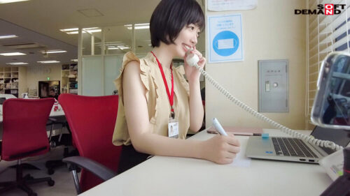 Market Research at User's Home: SOD Employee Yuki Kurata