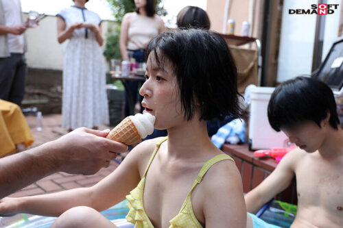 The Man Who Can Stop Time Really Exists! Destroying the Setagaya Elite Lifestyle