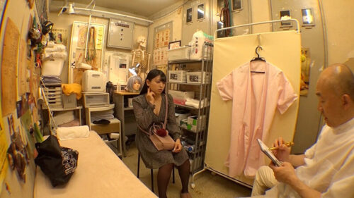 Sudou Acupuncture Clinic Hidden Camera Vol.10 Special Edition
