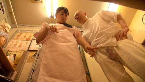 Sudou Acupuncture Clinic Hidden Camera Vol.10 Special Edition