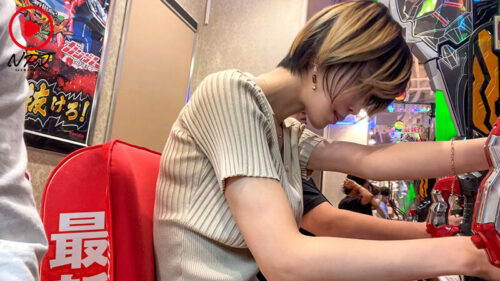 Gambling Girls: Creampie Chronicles