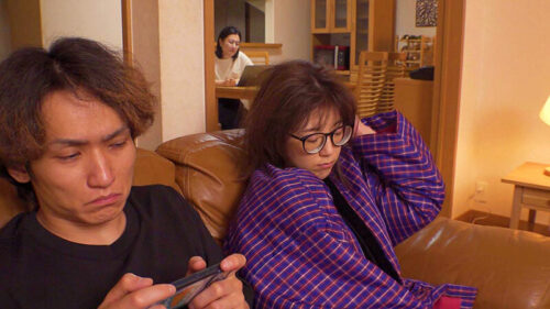 Sex with My Otaku Sister is Amazing - Kamishiro Mio