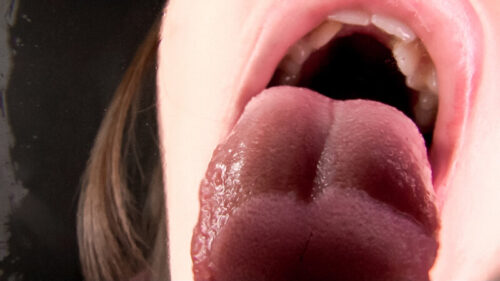 [Dirty Talk Nympho] POV Deep Kiss Saliva Spit Handjob