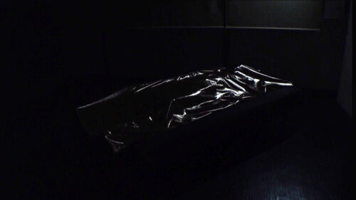 Direct Delivery Body Package: Natsuki Shibuya