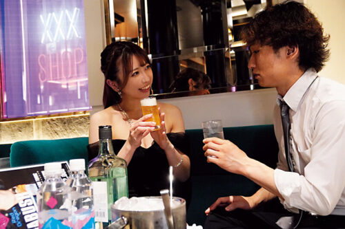 Red Dragon Manami Oiura