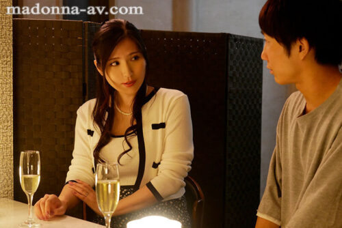 Two Mature Women Share a Young Lover from a Dating App