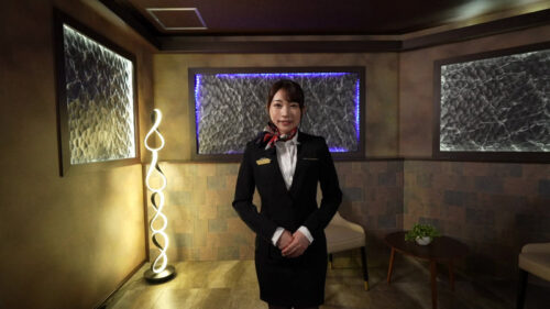Complete Sexual Support Hotel Concierge: Check-in to Check-out