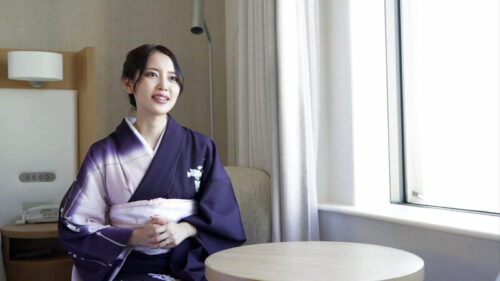 Married Woman's Petals: Misaki Kanna