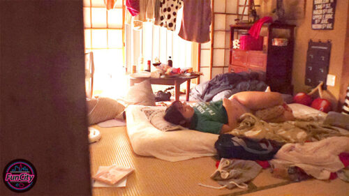 10 Cumshots Total!! My Stepsister is a Shut-in Otaku