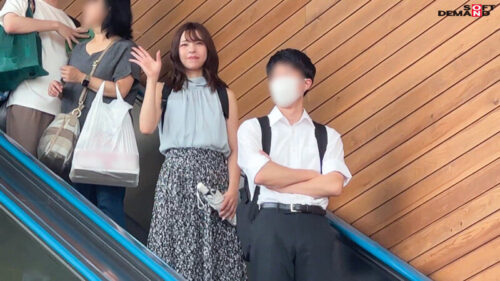 Kansai Nurse Mom Gets Excited at Hospital - Hot Spring Date Chapter 5