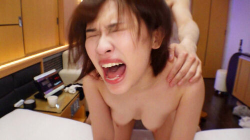 Pick-Up Reverse NTR: Rough Gang Creampie with Perverted Girl Miyu