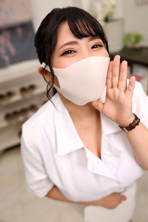 【VR】The Horniest Nurse Director: Strict by Day, Depraved by Night