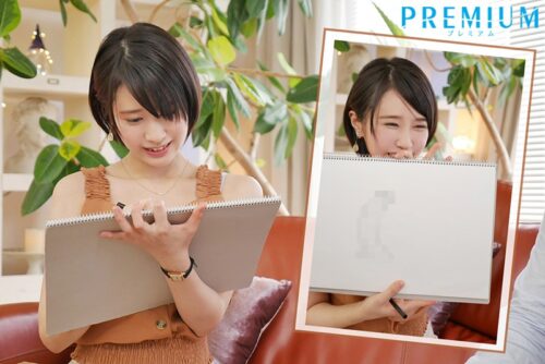 New Exclusive: Pure-Hearted Office Lady's AV Debut - Mamimi Sakurai