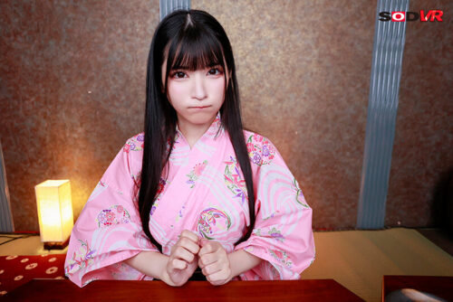 Drunk at Company Trip, I Tempt My Subordinate Kurumi