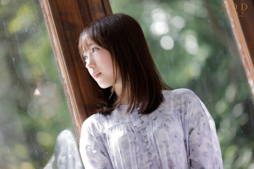 Unexperienced Pleasure. Ultimate Slow Sex. Yotsuha Kominato