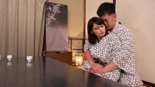 My Dream Female Boss and Hitomi Honda