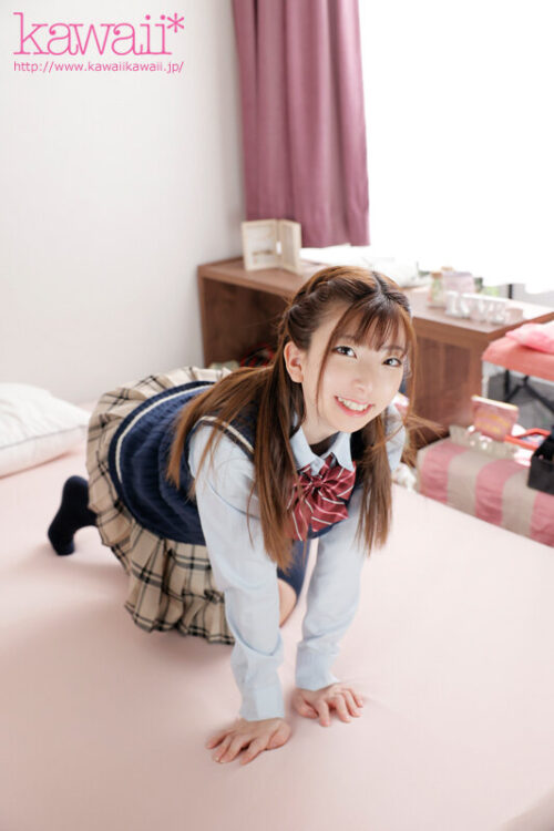 【VR】Defenseless Sister's Tempting Big Ass Panty Flash - Creampie from Behind