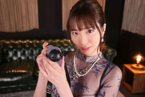 【VR】M Sensuality Room: Ultimate Ejaculation Control