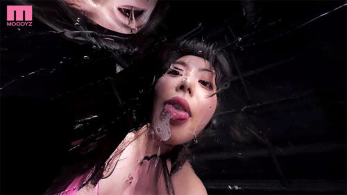 VR: Two Extremely Vulgar Bitches' Obscene Double Bitch VR!!