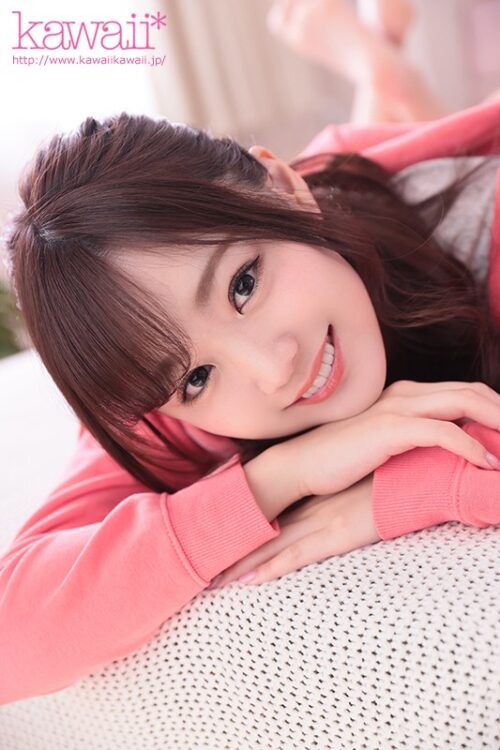 My Girlfriend is Popular AV Actress Yuki Nono - Sweet Cohabitation Life