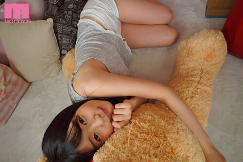 【VR】Aphrodisiac Sex with AV Actress Tsubomi