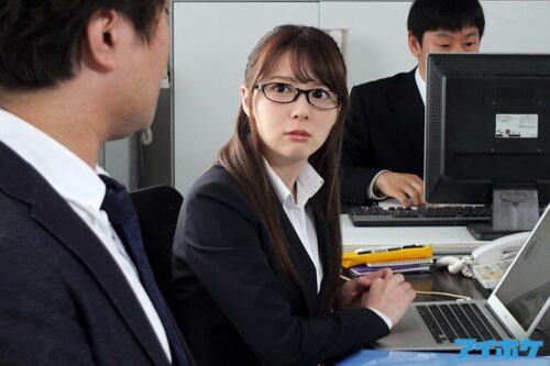 Days of Passionate Endless Sex with Lover's Female Boss