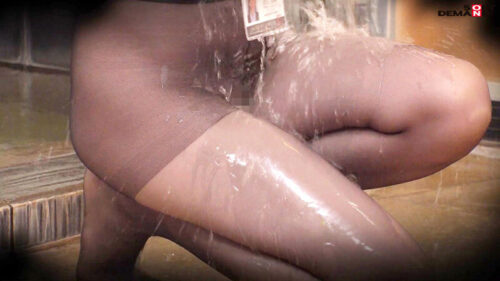 Training 2024: One Towel in the Men's Bath - Overcoming Shame