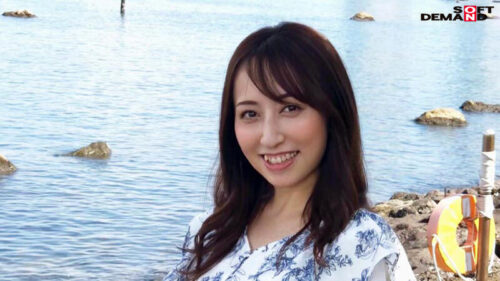 Life's Stability Shaken: First AV at 32 - Kawamura Manami