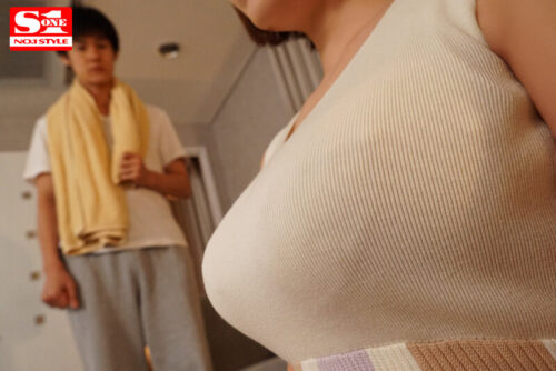 3 Days Without My Girlfriend: I Lost Control with Her Best Friend's J-Cup
