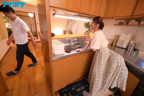 Sister-in-Law & Brother-in-Law Secret Affair: Hidden Quickies Under Long Skirt
