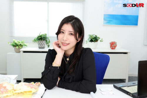 VR: Ex-Girlfriend is Now the Company President