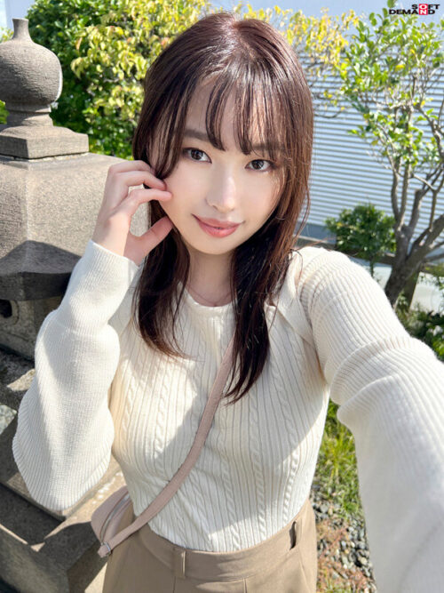 First Shoot: 21-Year-Old Female College Student Studying Welfare