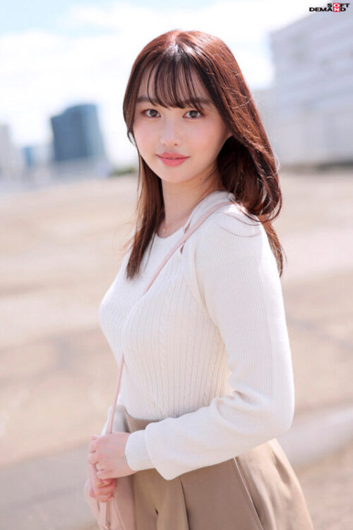 First Shoot: 21-Year-Old Female College Student Studying Welfare