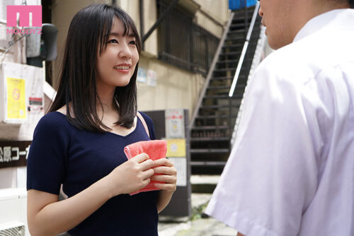 Reunion with Plain Former Student Now Beautiful Married Woman