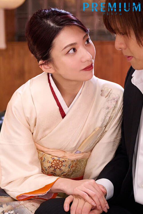 Multiverse Yamagishi Ayaka: Creampie Every Version