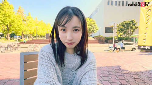 Chapter 4: A Mother's Smile - Maho Fujiwara, 30, Discovers Raw Pleasure