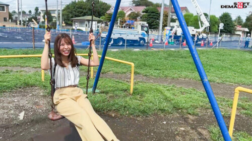 Kansai Nurse Mom Gets Playful on Top - Serina Nishino 27, Final Chapter