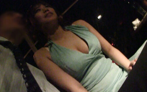Hidden Camera Cabaret Girl: Forbidden Sex in Shinjuku