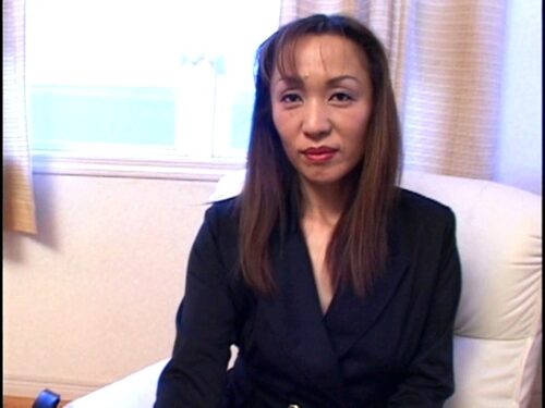 Fully Ripe Mrs. Virtual Masturbation 24