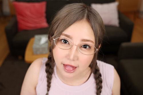 【VR】Sister's Ovulation Day Sucking Syndrome - Shy Busty Sister