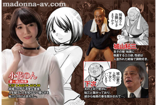 Ultimate Married Woman Humiliation Training: Live Action Adaptation
