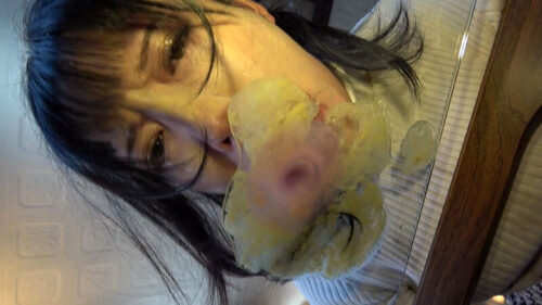Masochist Slave Throat Woman Aino Yumeka